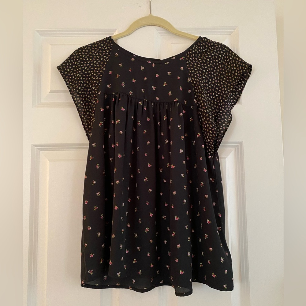 Gap blouse